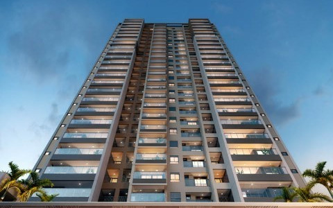 Square Garden Campo Belo