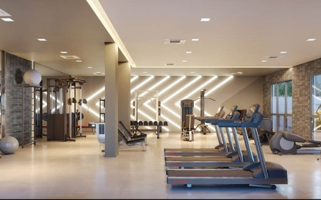 Square Garden Campo Belo