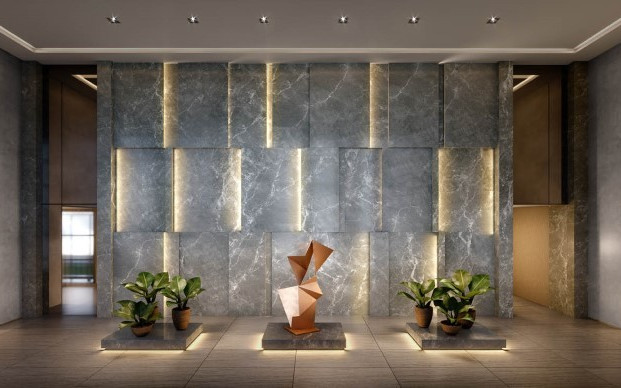 Square Garden Campo Belo