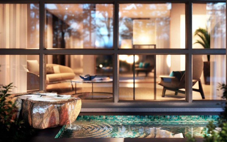 Square Garden Campo Belo