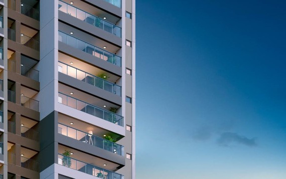 Square Garden Campo Belo