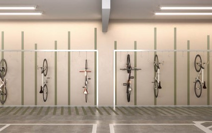 Square Garden Campo Belo