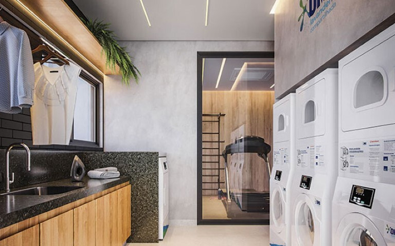 ST Studios Vila Mariana