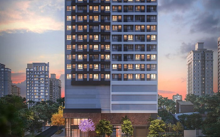 ST Studios Vila Mariana