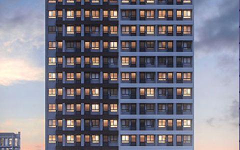 ST Studios Vila Mariana