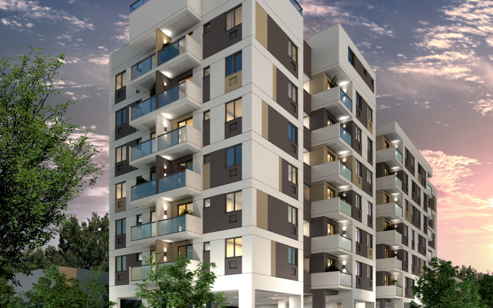 Star Residencial