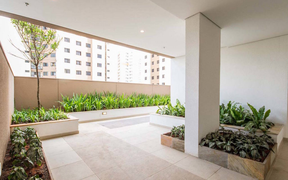 Start Office Garden Mall