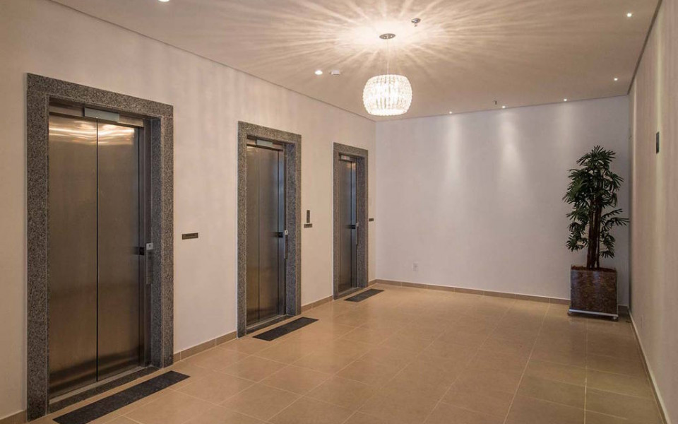 Start Office Garden Mall