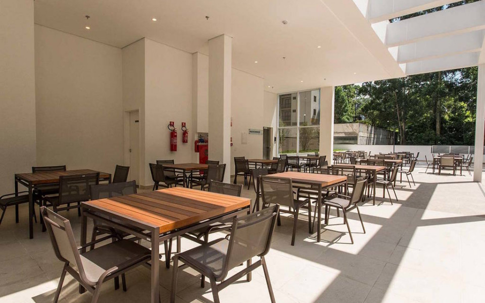 Start Office Garden Mall