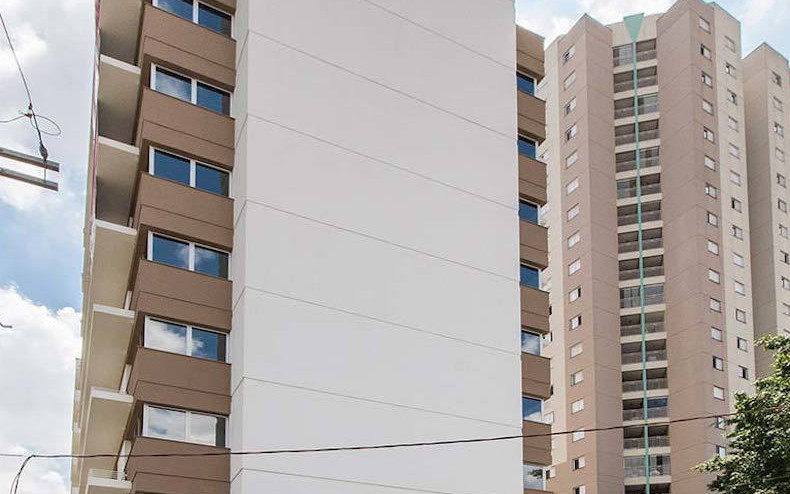 Start Office Garden Mall