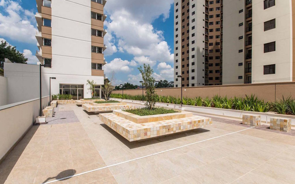 Start Office Garden Mall