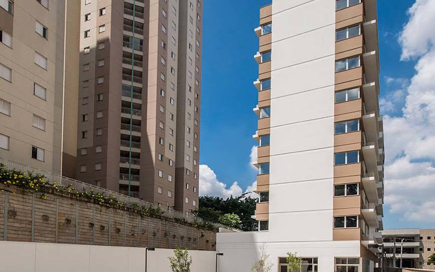 Start Office Garden Mall