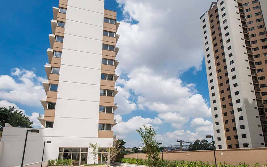 Start Office Garden Mall