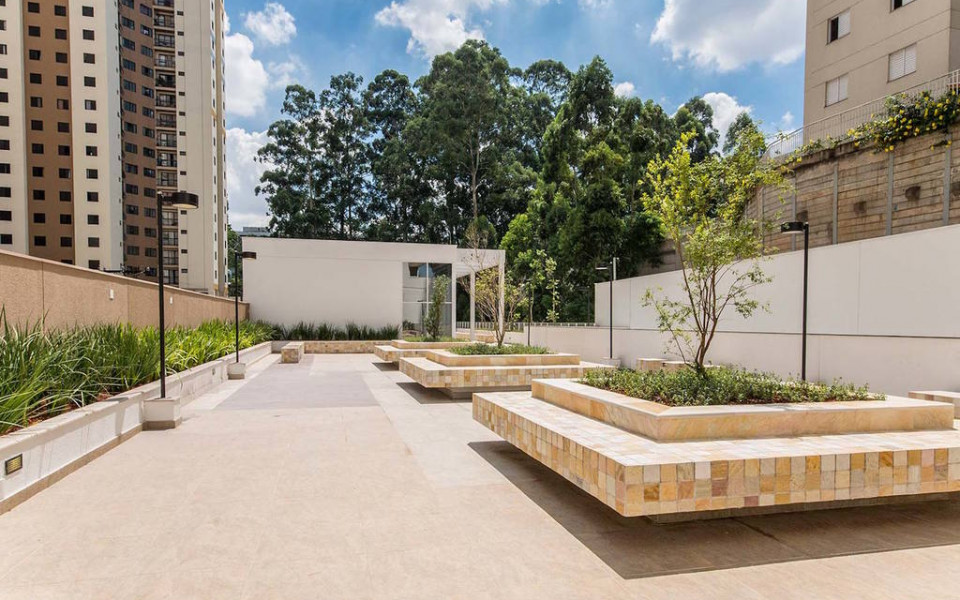 Start Office Garden Mall