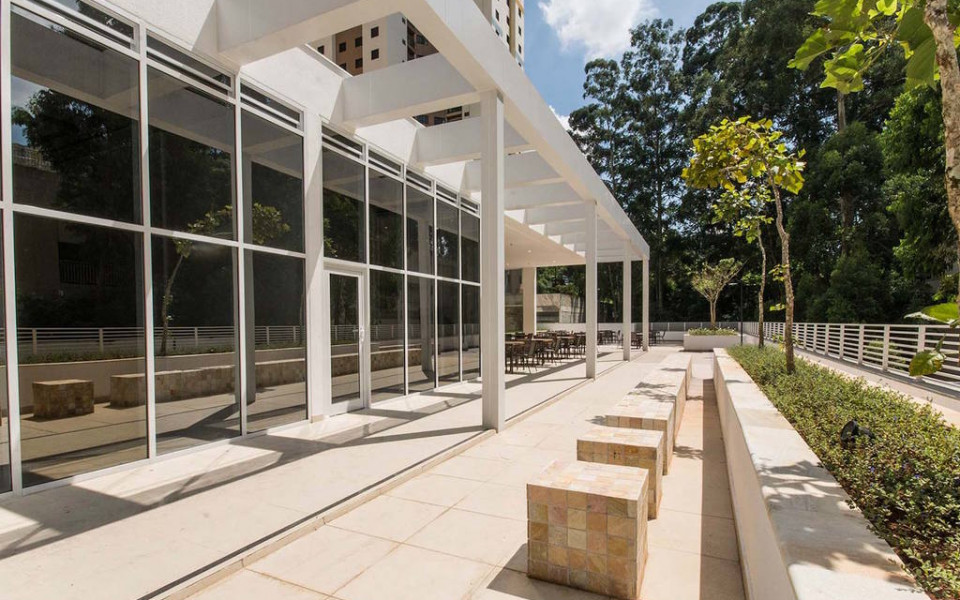 Start Office Garden Mall