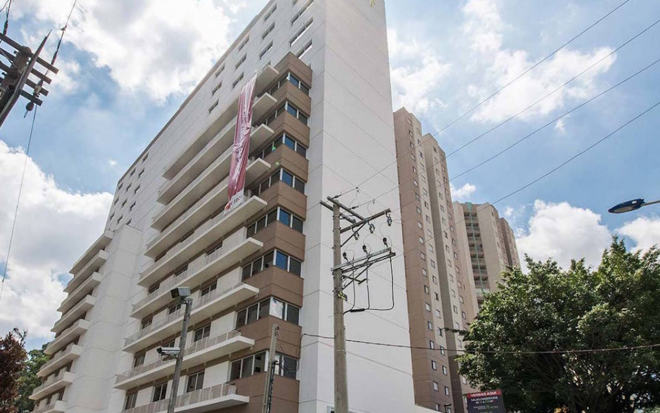 Start Office Garden Mall