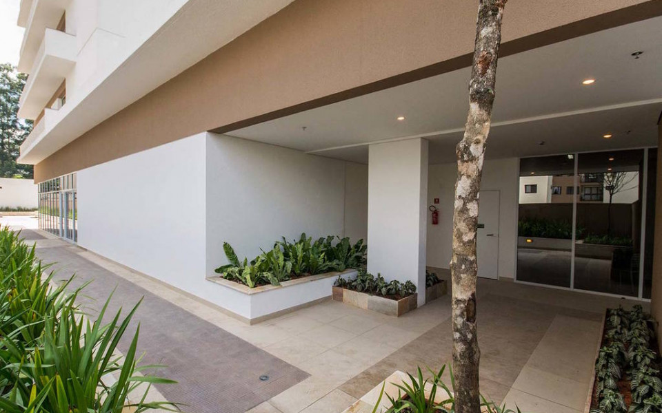 Start Office Garden Mall