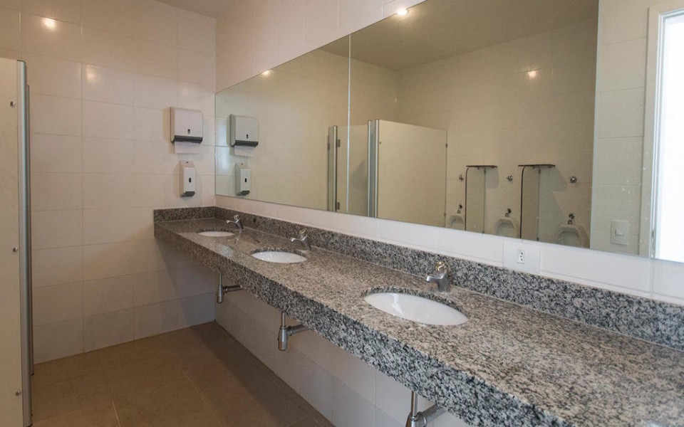 Start Office Garden Mall