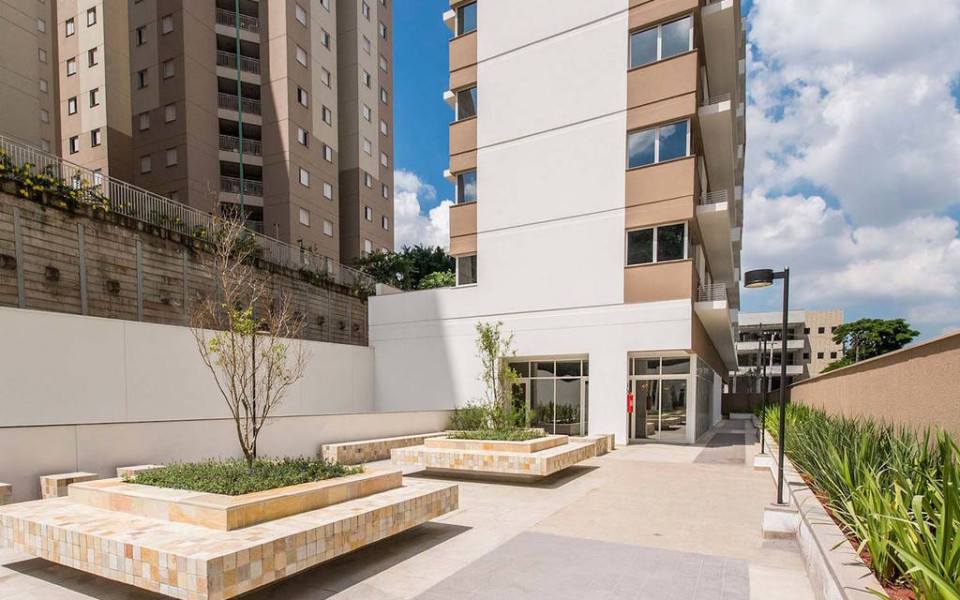 Start Office Garden Mall