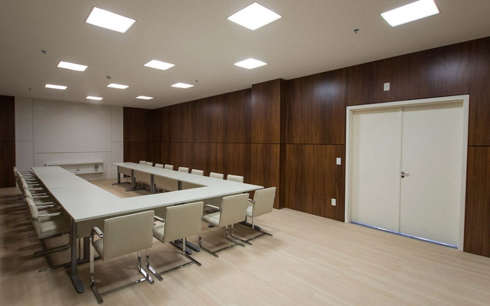 Start Office Garden Mall