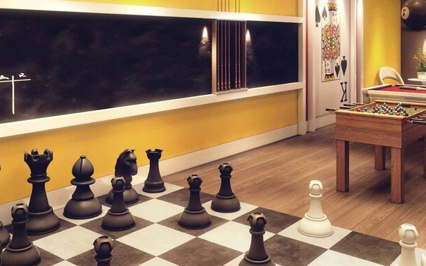 Start São Bernardo do Campo