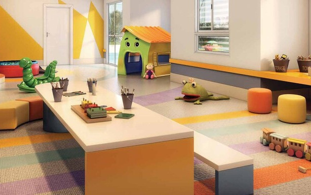 Start São Bernardo do Campo