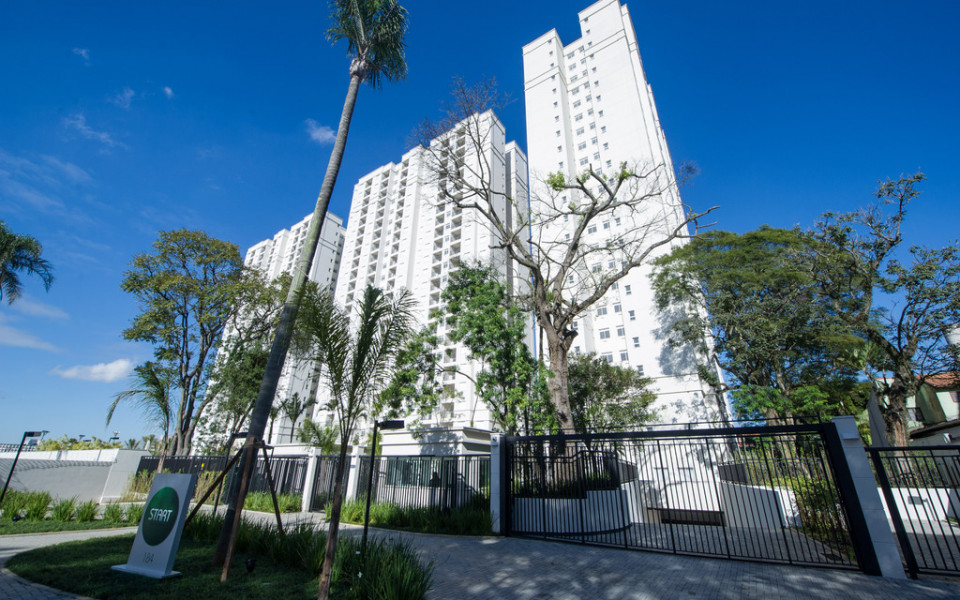 Start São Bernardo do Campo