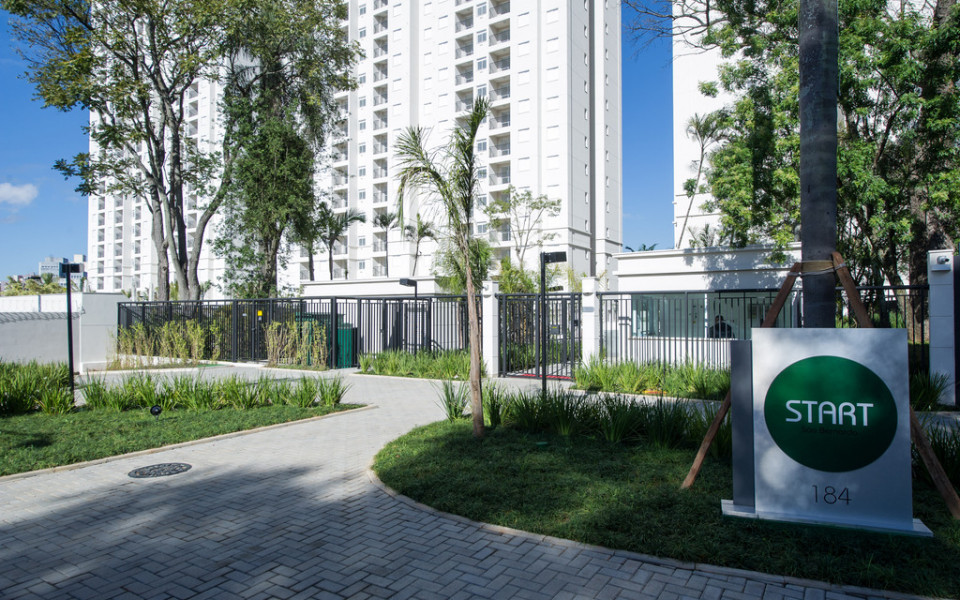 Start São Bernardo do Campo