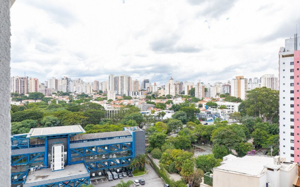 State Ibirapuera Apto