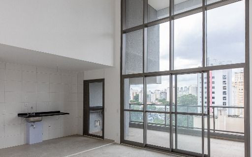 State Ibirapuera Apto