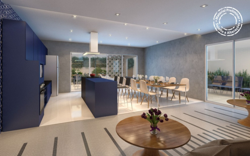 Station Residence MBigucci