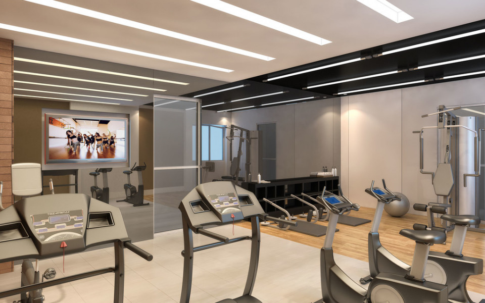 Station Residence MBigucci