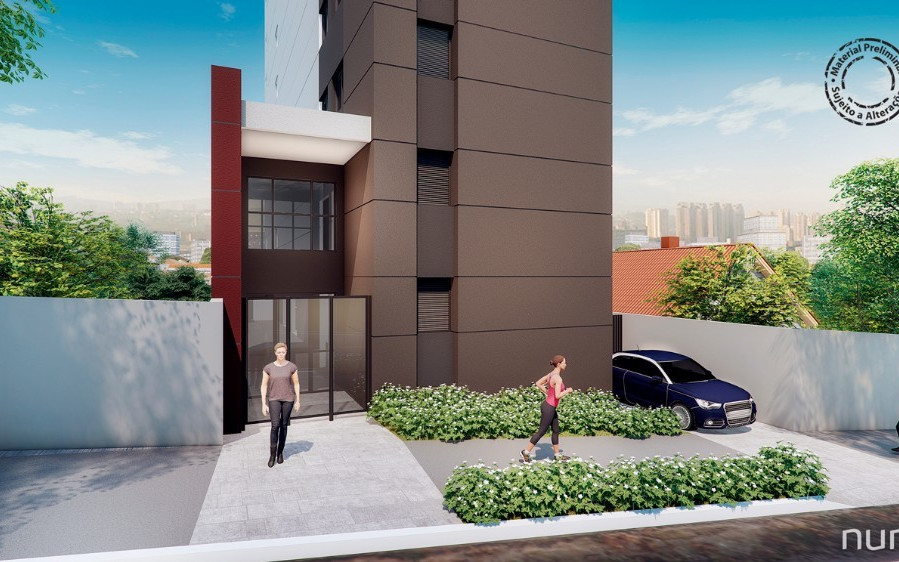 Station Residence MBigucci