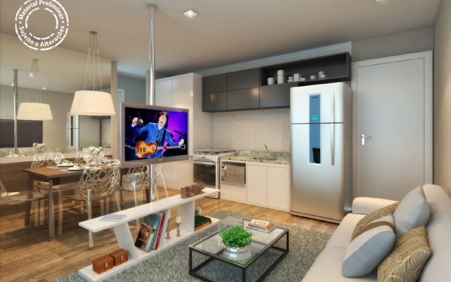 Station Residence MBigucci