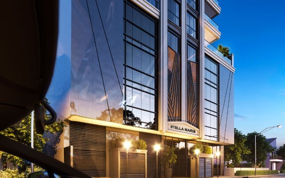 Stella Maris
