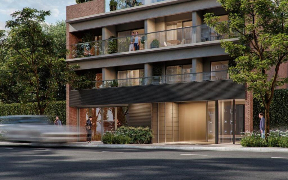 Step Up Paraíso - Lojas