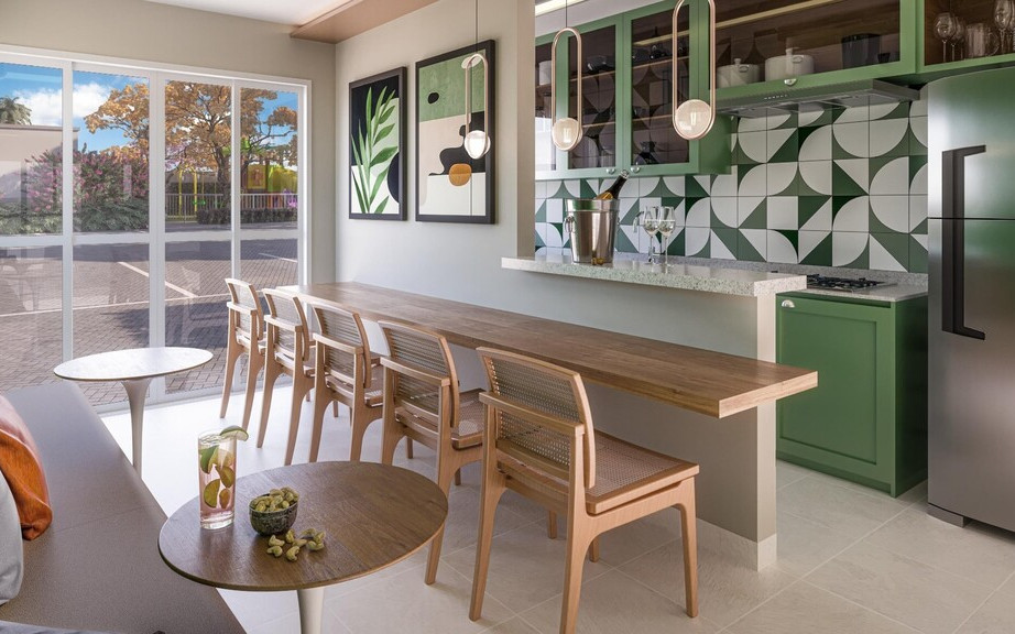 Stillo Barra Residencial