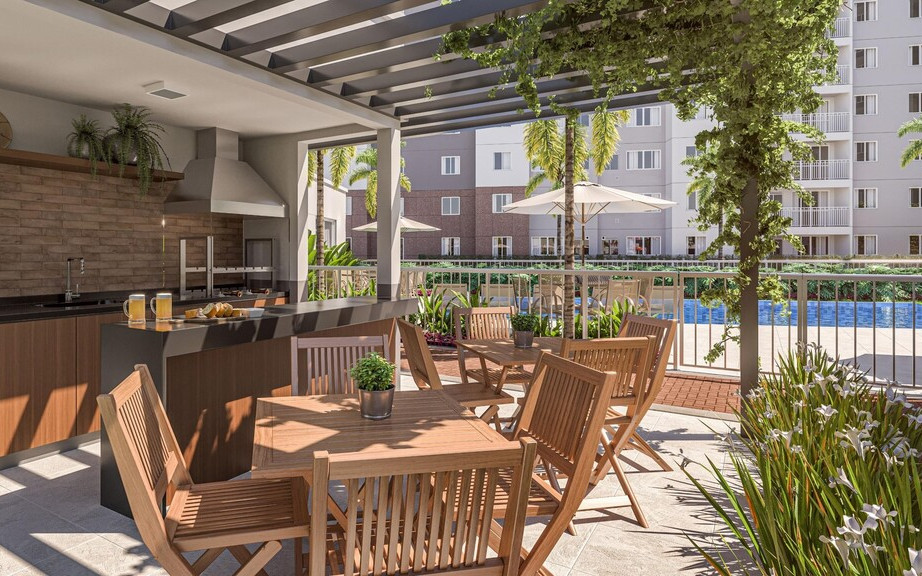 Stillo Barra Residencial