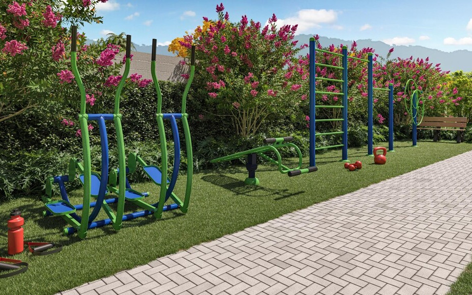 Stillo Barra Residencial