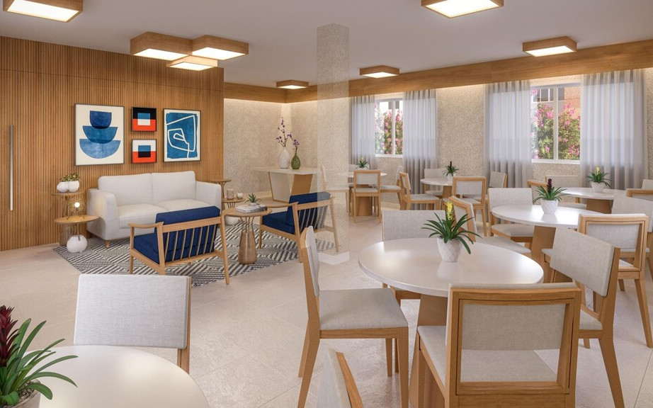 Stillo Barra Residencial