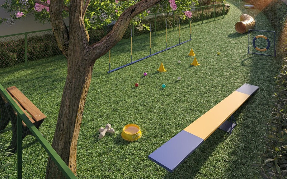 Stillo Barra Residencial