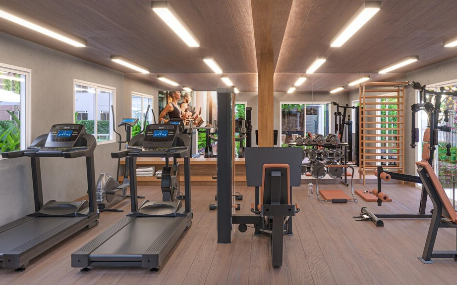 Stillo Barra Residencial