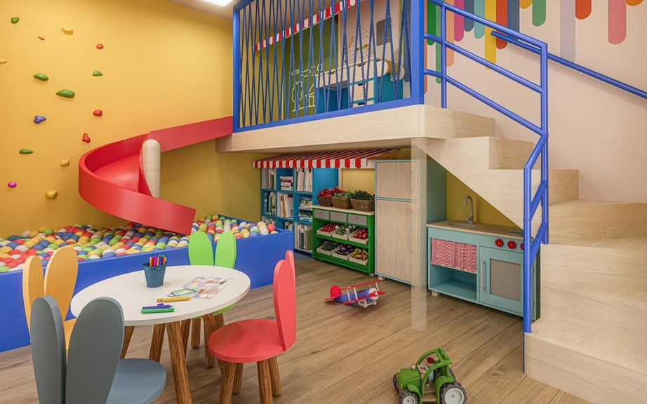 Stillo Barra Residencial