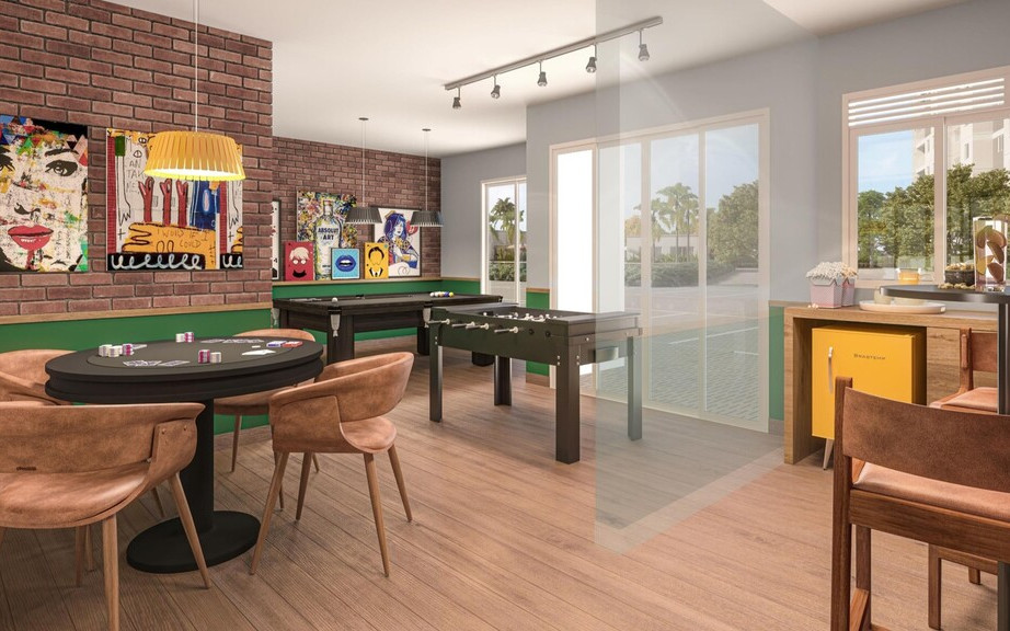 Stillo Barra Residencial