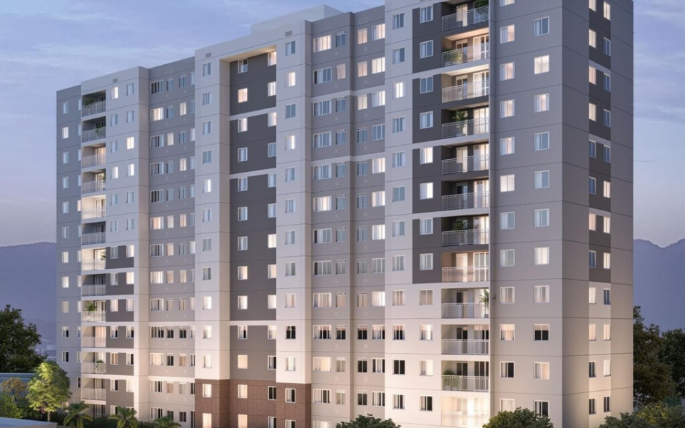 Stillo Barra Residencial