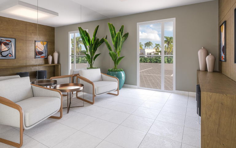 Stillo Barra Residencial