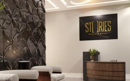 Stories Residencial