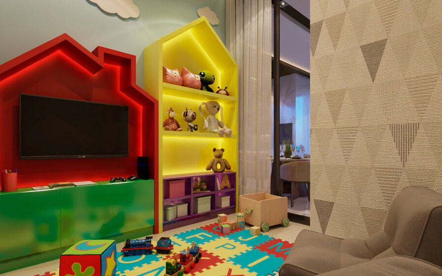 Summer Breeze Residence