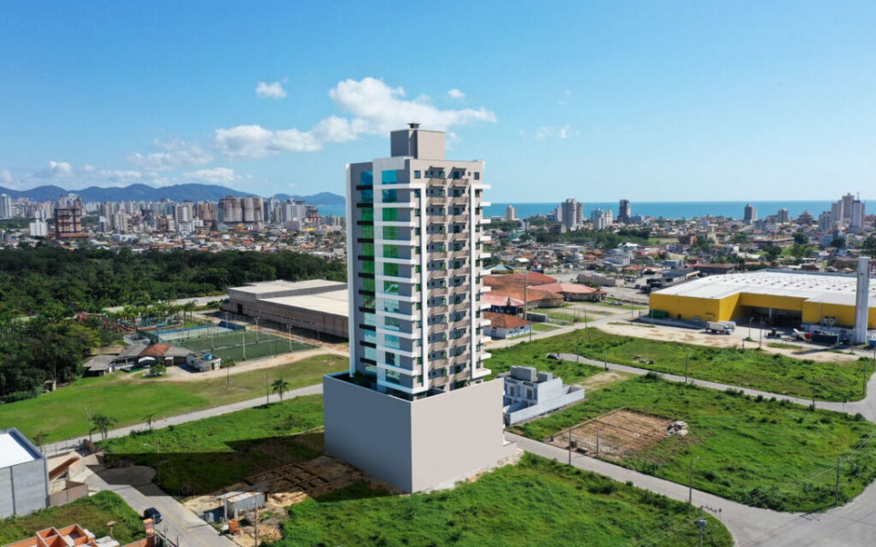 Summer Breeze Residence