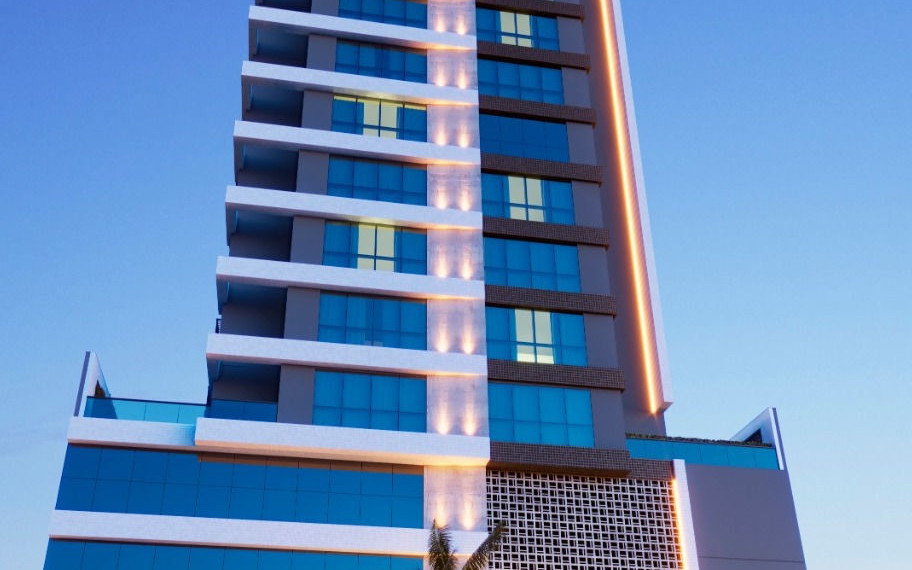 Summer Breeze Residence